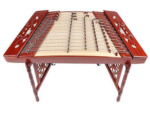 揚琴商標注冊哪一類?