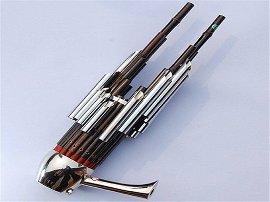 笙商標注冊哪一類?