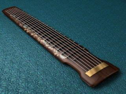 七弦琴商標注冊哪一類?