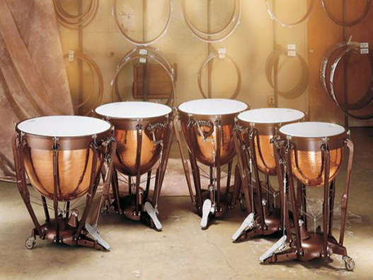 定音鼓商標注冊哪一類?