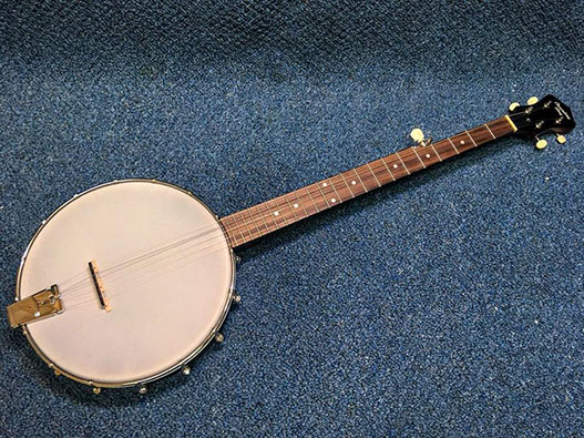 班卓琴商標注冊哪一類?