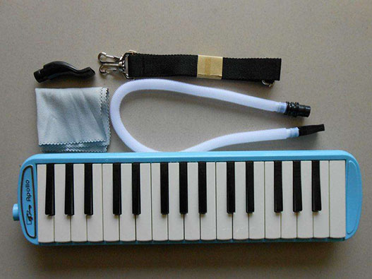 口風琴商標注冊哪一類?