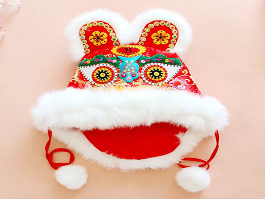 虎頭帽商標注冊哪一類？