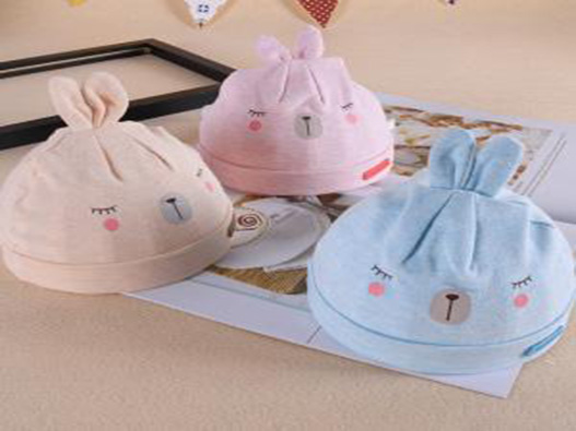 嬰兒帽商標注冊哪一類？