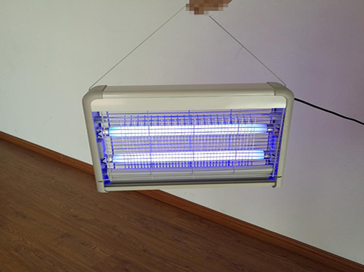 滅蚊燈商標注冊