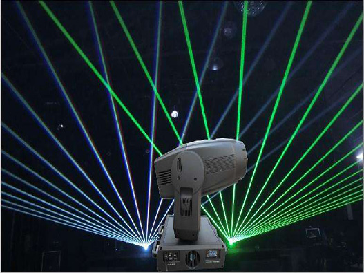 激光燈商標注冊哪一類?