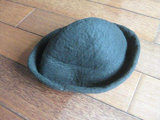 氈帽商標注冊哪一類?