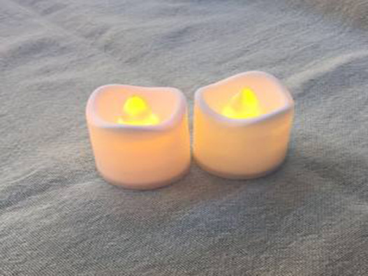 蠟燭燈商標(biāo)注冊(cè)哪一類?