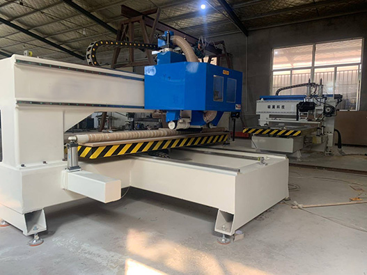 裁板鋸商標注冊哪一類?