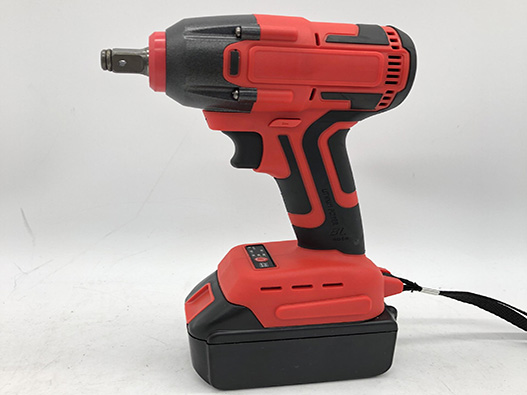 電動扳手商標注冊哪一類?