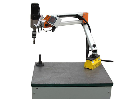 電動攻絲機商標注冊哪一類?