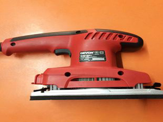 電動砂光機商標注冊哪一類?