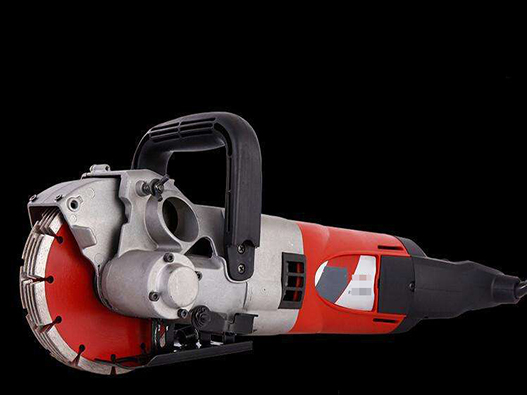 電動開槽機商標注冊哪一類?