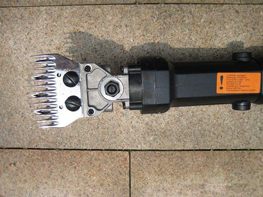 電動剪毛機商標注冊哪一類?