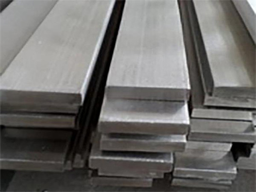 冷拔扁鋼商標注冊哪一類?