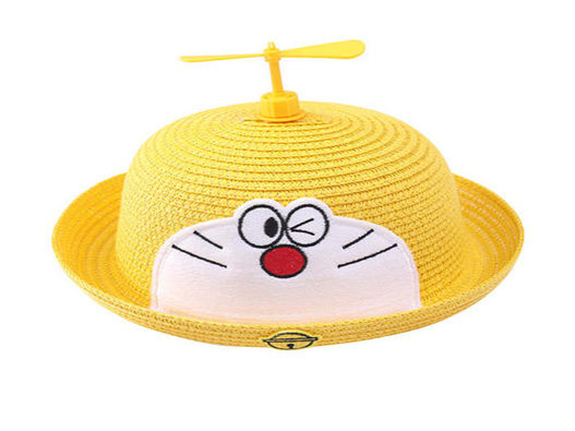 兒童帽商標注冊哪一類?