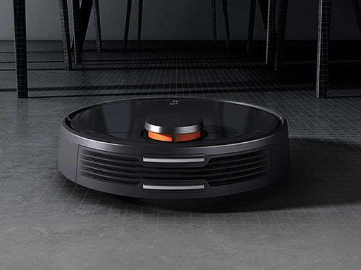 掃地機器人商標注冊屬于哪一類？