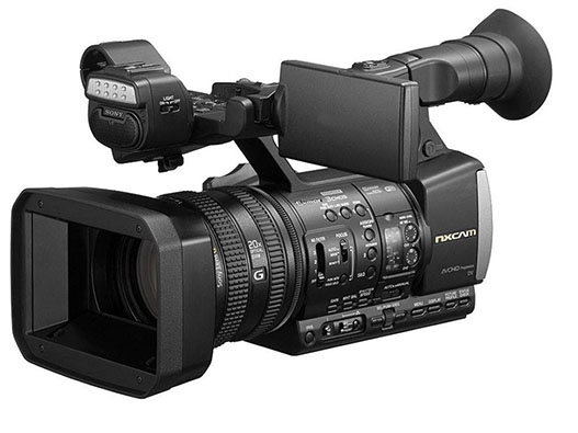 攝錄機商標注冊屬于哪一類？