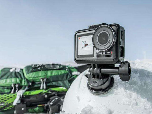 運動相機商標注冊屬于哪一類?