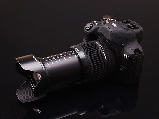 長焦相機商標注冊屬于哪一類?