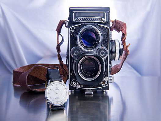 雙反相機商標注冊屬于哪一類?