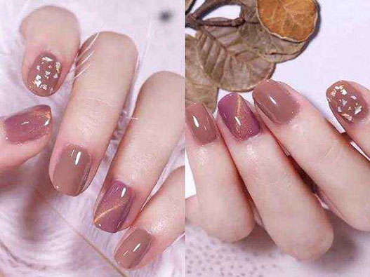 美甲商標注冊屬于哪一類?