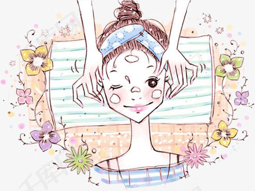 面部補水護理商標注冊哪一類?