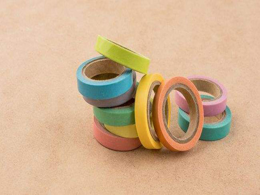 工業膠帶商標注冊哪一類?