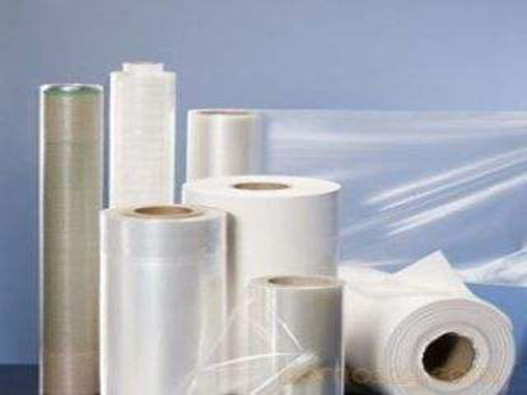 塑料薄膜商標注冊哪一類?