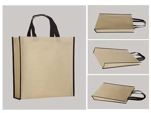 無紡布袋商標注冊哪一類?