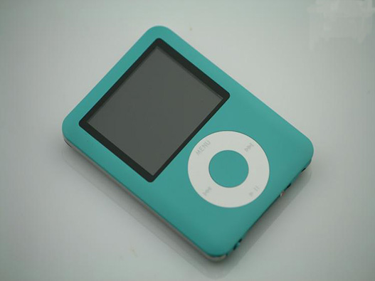 MP4播放器商標注冊屬于哪一類?