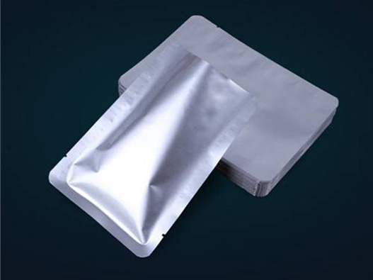 包裝鋁箔袋商標注冊哪一類?