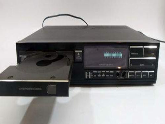 CD機商標注冊哪一類?