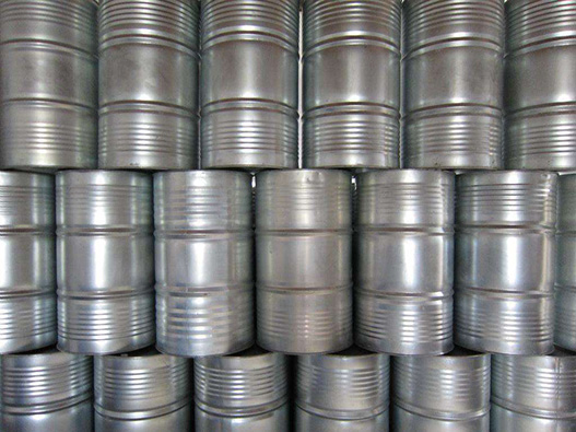 金屬桶商標注冊哪一類?