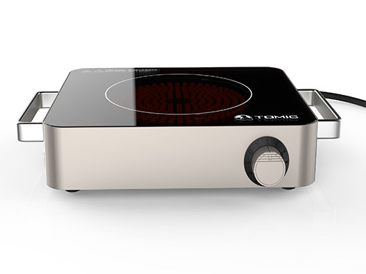 電陶爐商標注冊哪一類?