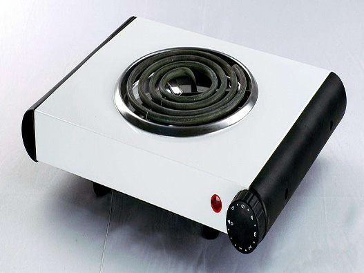 電熱爐商標注冊哪一類?