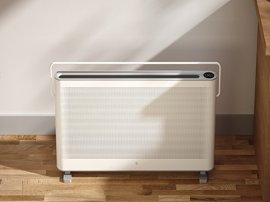 電暖器商標注冊哪一類?