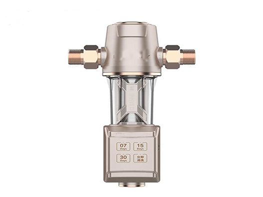 家用過濾器商標注冊哪一類?