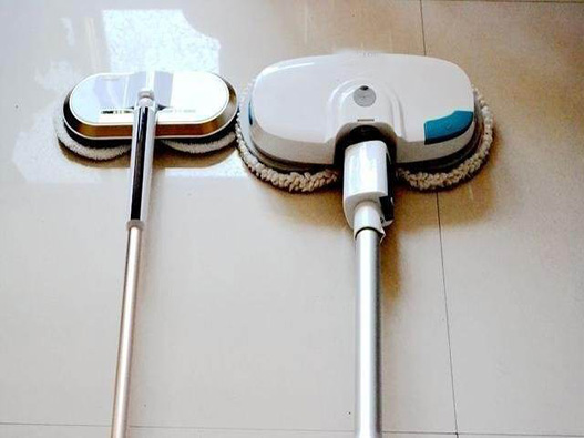 家用電動拖把商標注冊哪一類?