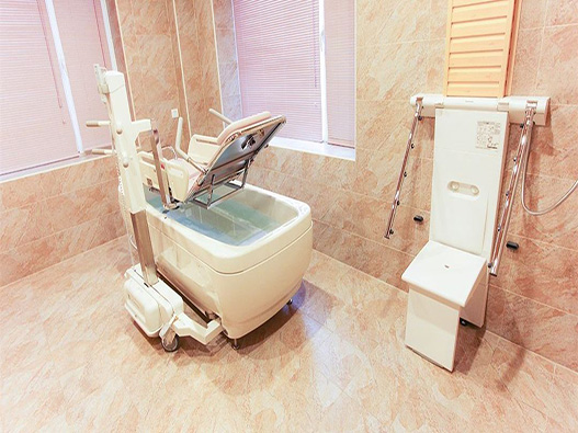 家用搓澡機商標注冊哪一類?