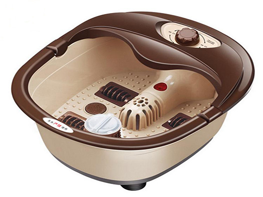 家用電動足浴盆商標注冊哪一類?