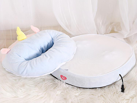 暖足器商標注冊哪一類?