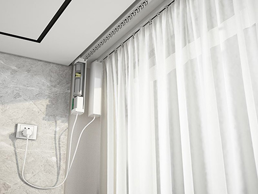 電動窗簾商標注冊哪一類?