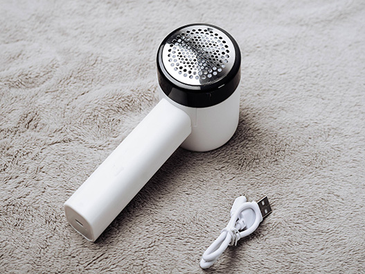 毛球去除器商標注冊哪一類?