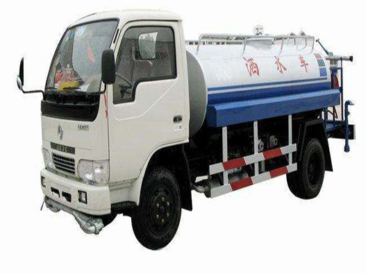 灑水車商標注冊哪一類?