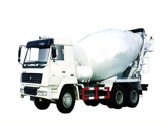 混凝土攪拌運輸車商標注冊哪一類?