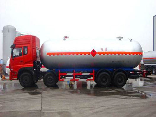 液化氣體運(yùn)輸車商標(biāo)注冊(cè)