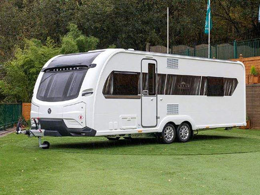 房車商標注冊哪一類?