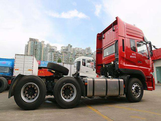 牽引車商標注冊哪一類?