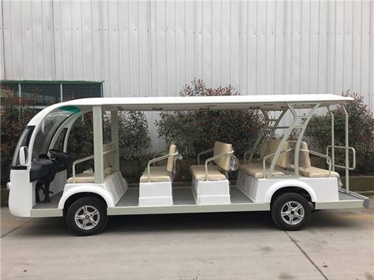 觀光車商標注冊哪一類?